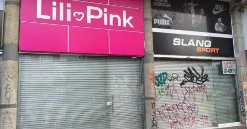 LILI PINK GALERIAS LILI PINK GALERIAS